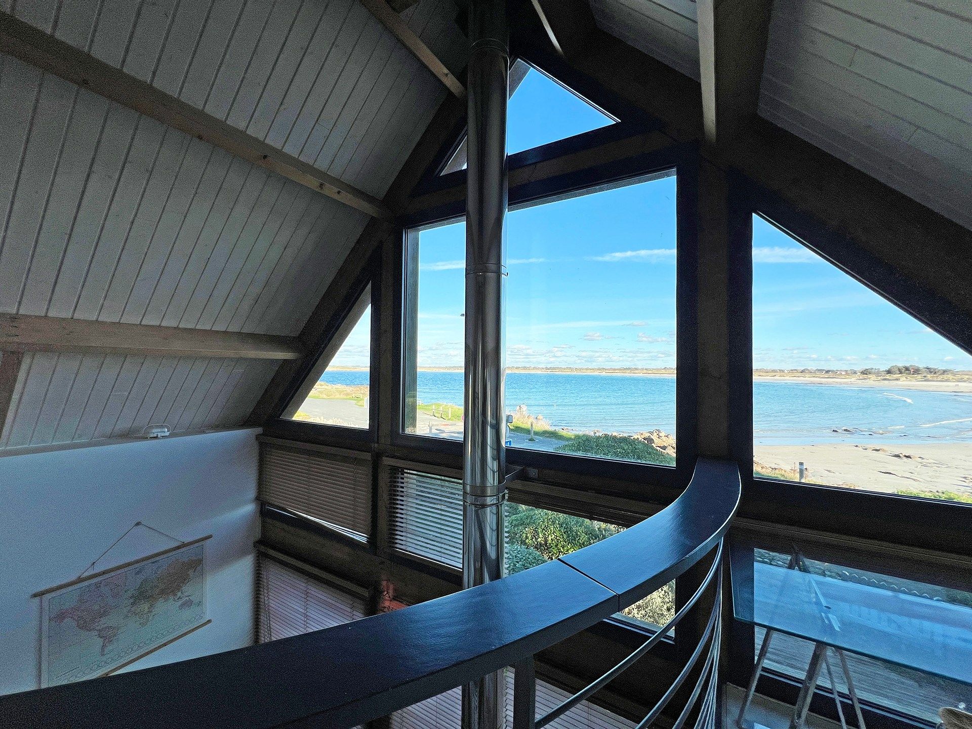 maison 10 Pièces en vente sur PENMARCH (29760)