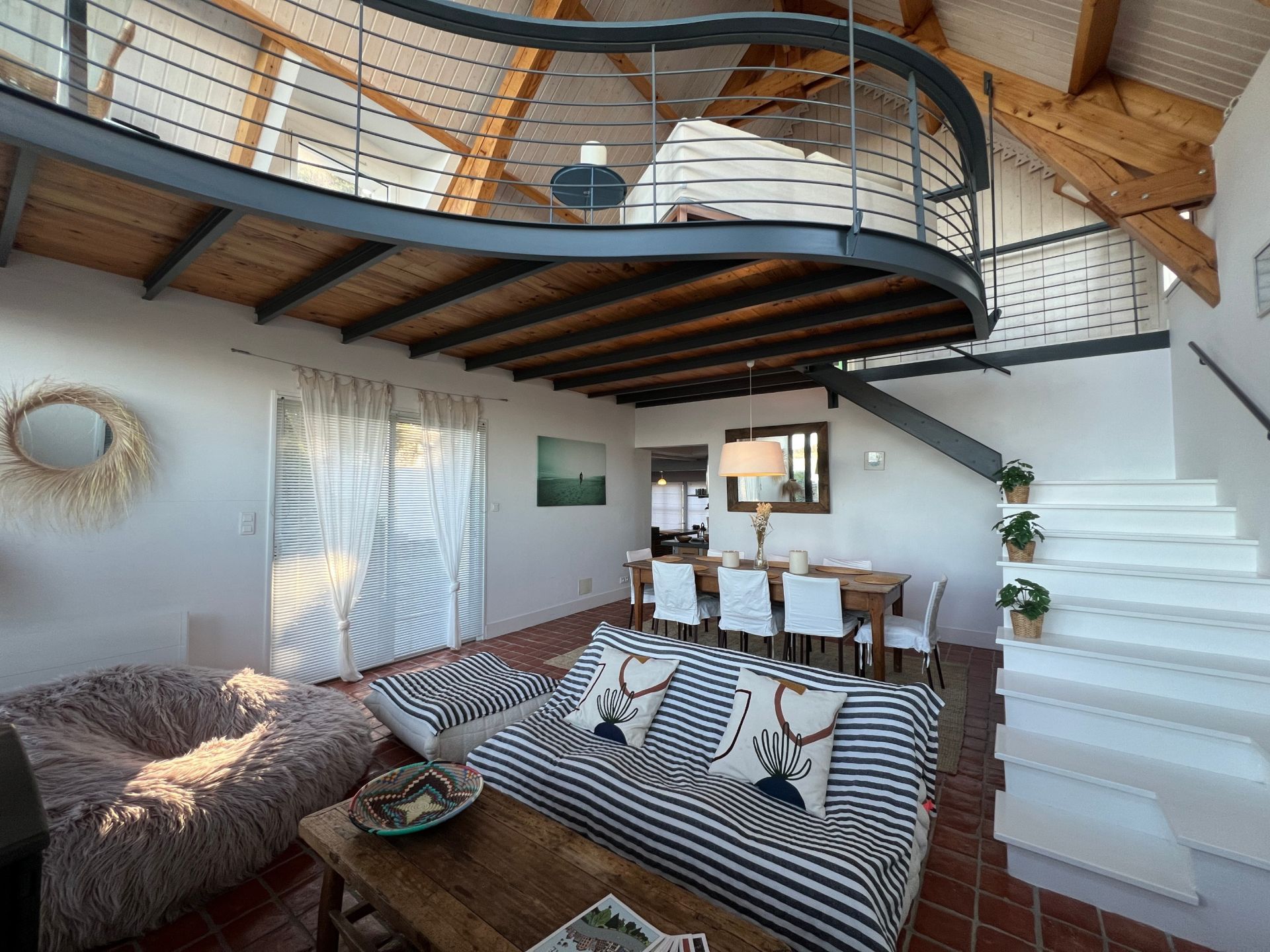 maison 10 Pièces en vente sur PENMARCH (29760)