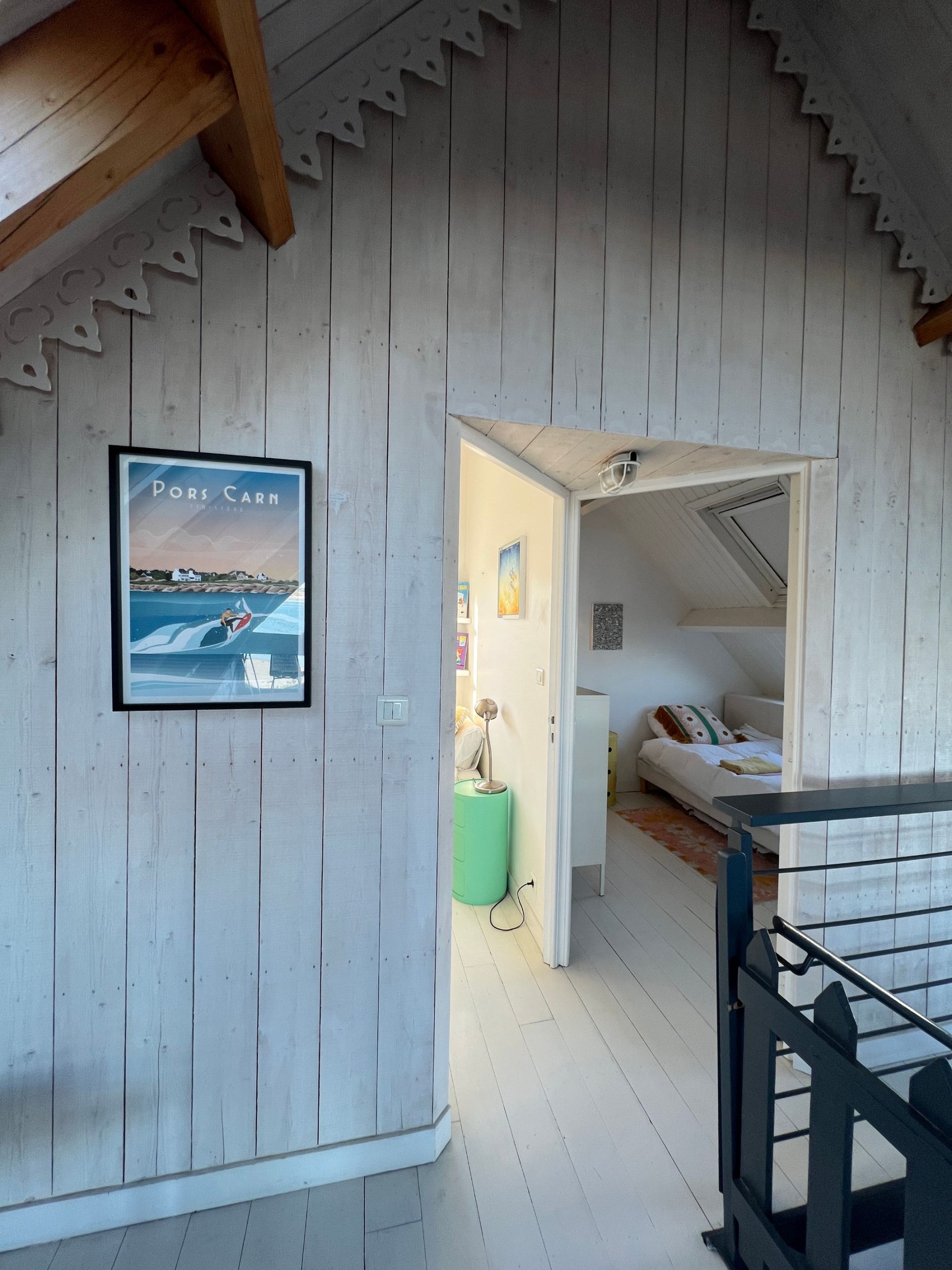 maison 10 Pièces en vente sur PENMARCH (29760)