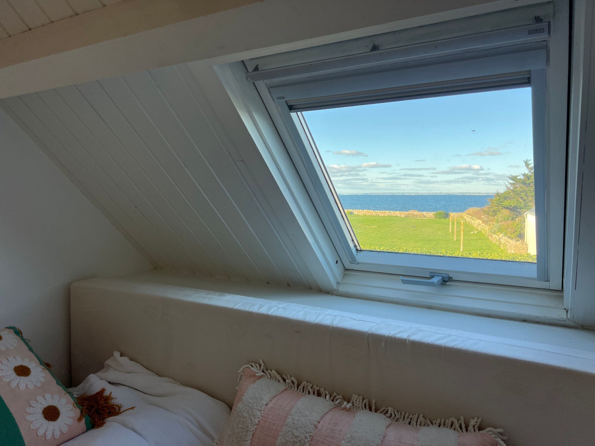 maison 10 Pièces en vente sur PENMARCH (29760)