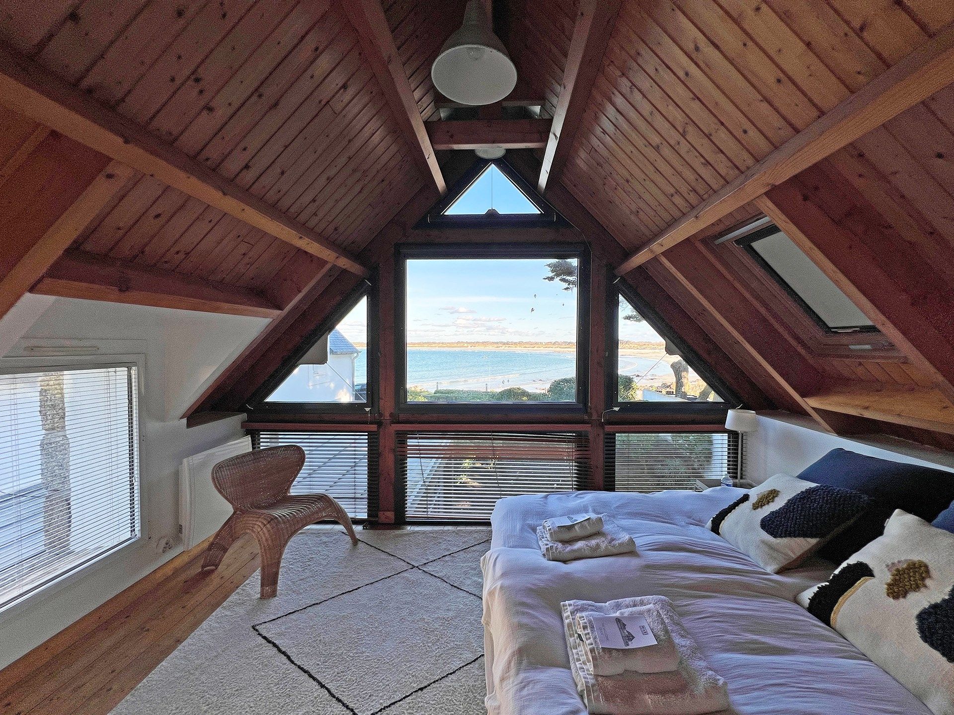 maison 10 Pièces en vente sur PENMARCH (29760)