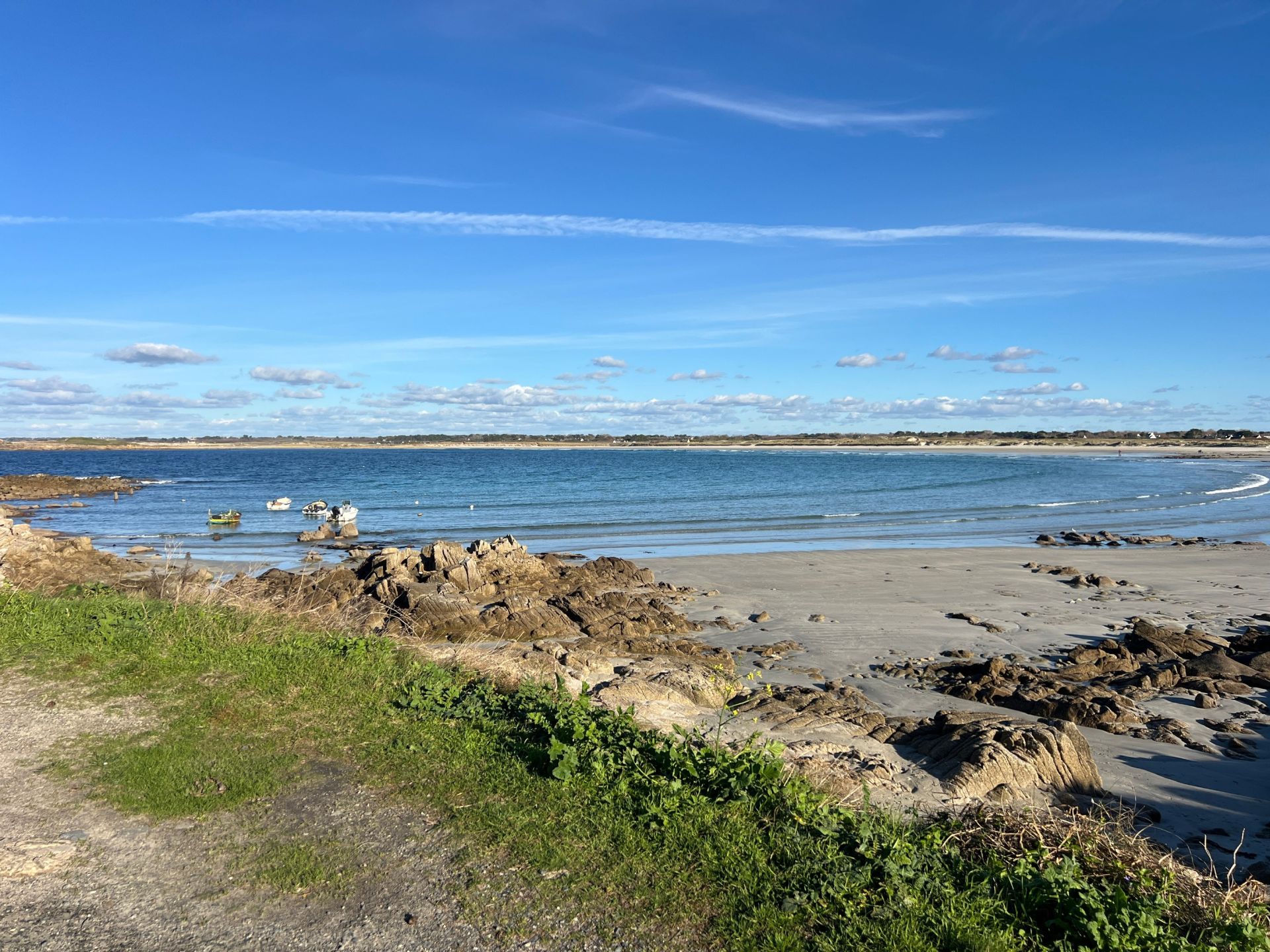 maison 10 Pièces en vente sur PENMARCH (29760)