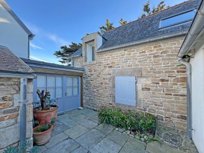 Vente Maison Penmarch 10&nbsp;Pièces 145&nbsp;m²