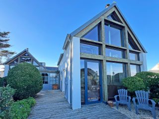 maison 10 Pièces en vente sur PENMARCH (29760)