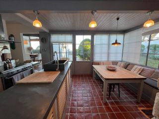 maison 10 Pièces en vente sur PENMARCH (29760)