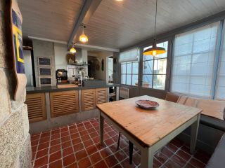 maison 10 Pièces en vente sur PENMARCH (29760)