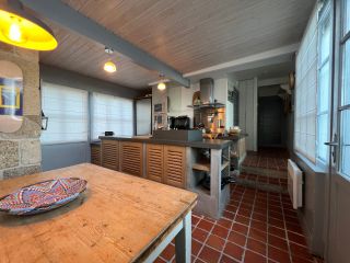 maison 10 Pièces en vente sur PENMARCH (29760)