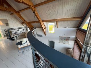 maison 10 Pièces en vente sur PENMARCH (29760)