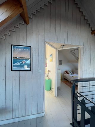 maison 10 Pièces en vente sur PENMARCH (29760)