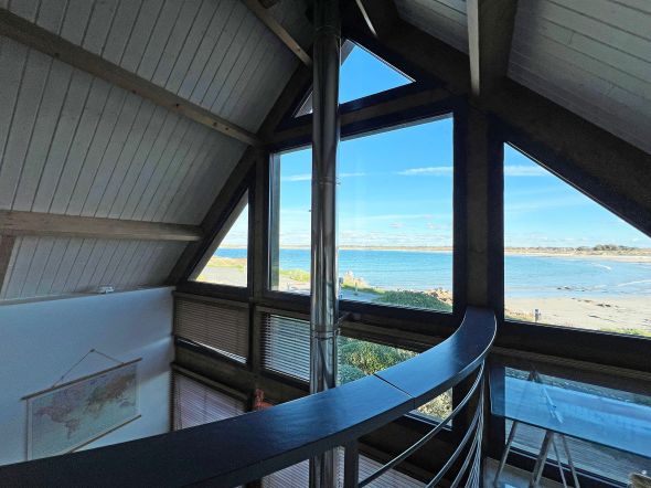 Vente Maison Penmarch 10&nbsp;Pièces 145&nbsp;m²