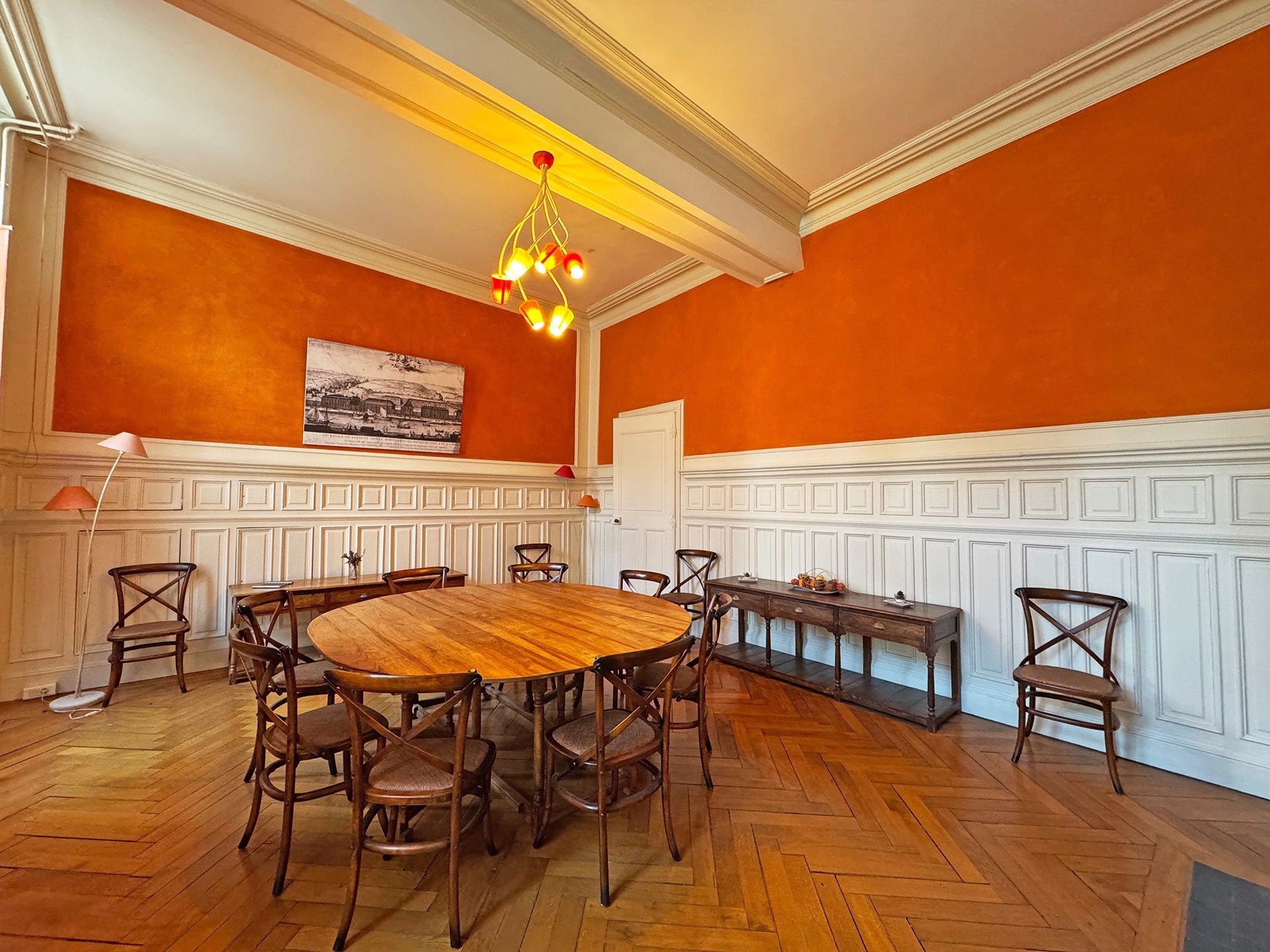 appartement 5 Pièces en vente sur MORLAIX (29600)