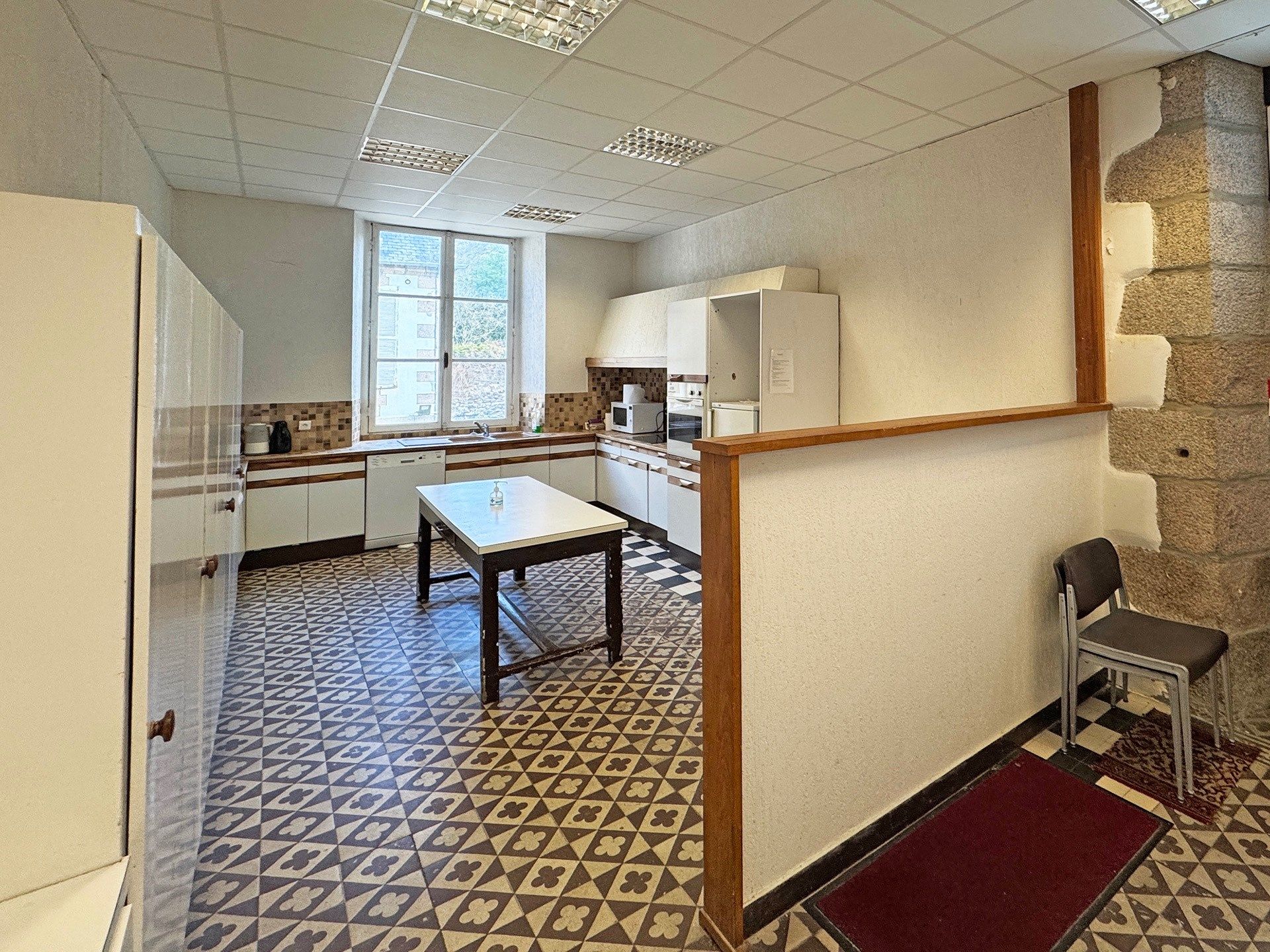 appartement 5 Pièces en vente sur MORLAIX (29600)