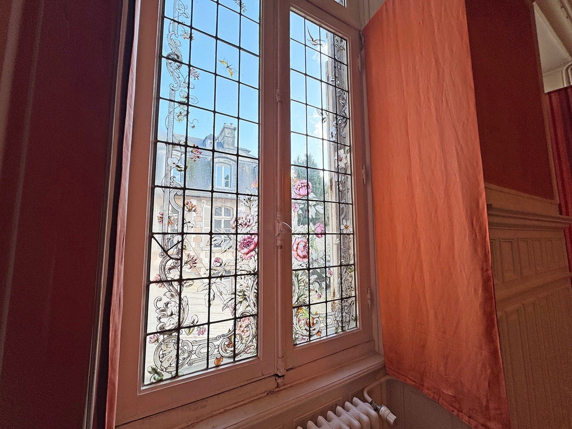 appartement 5 Pièces en vente sur MORLAIX (29600)