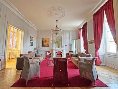 Vente Appartement Morlaix 5 Pièces 216 m²