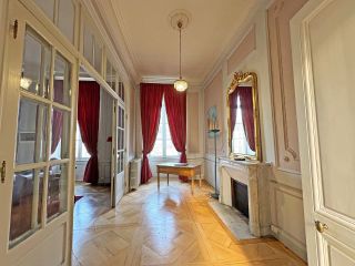 appartement 5 Pièces en vente sur MORLAIX (29600)