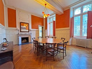 appartement 5 Pièces en vente sur MORLAIX (29600)