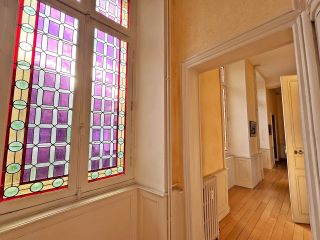 appartement 5 Pièces en vente sur MORLAIX (29600)