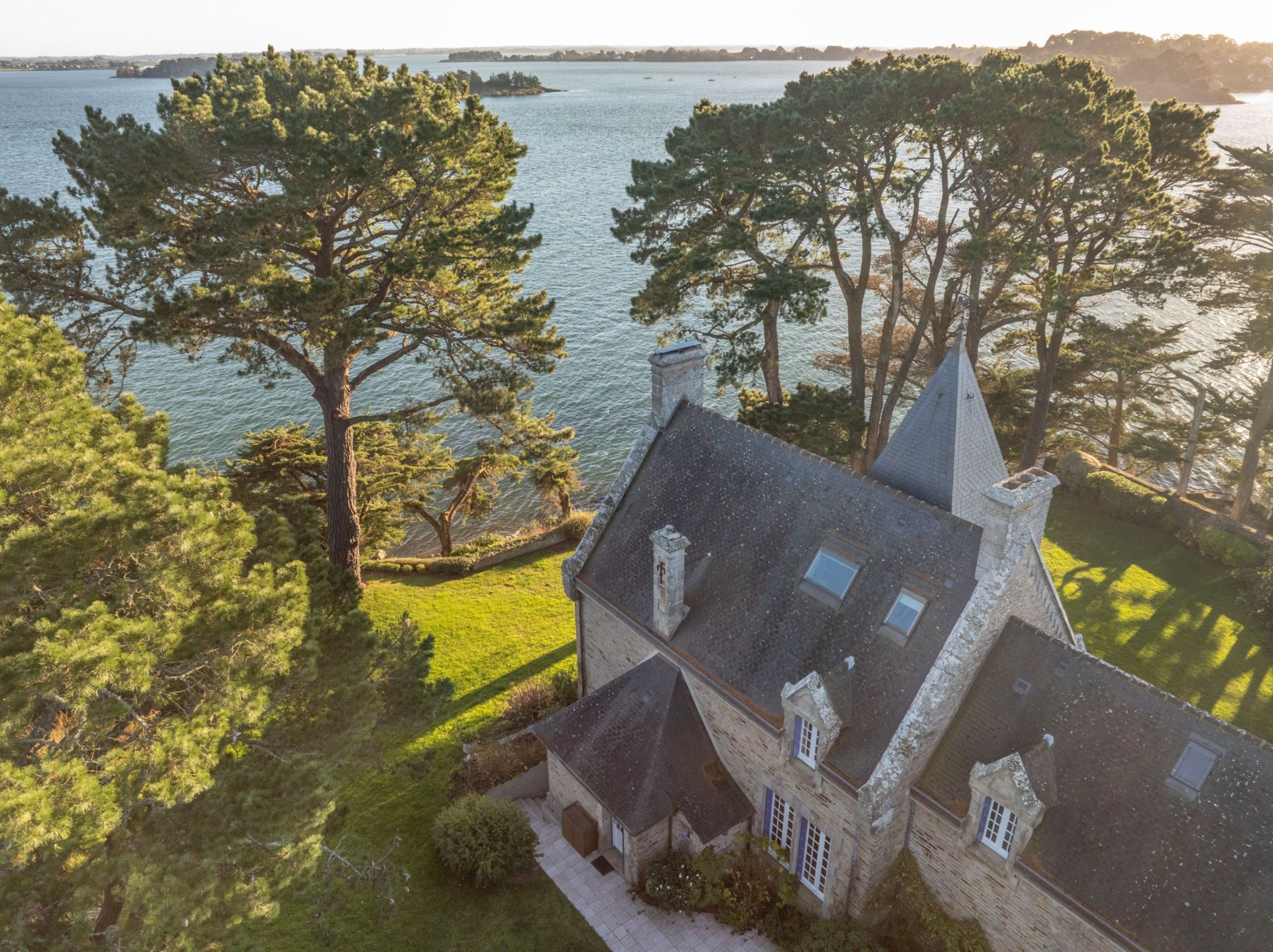 maison 6 Pièces en vente sur ARRADON (56610)