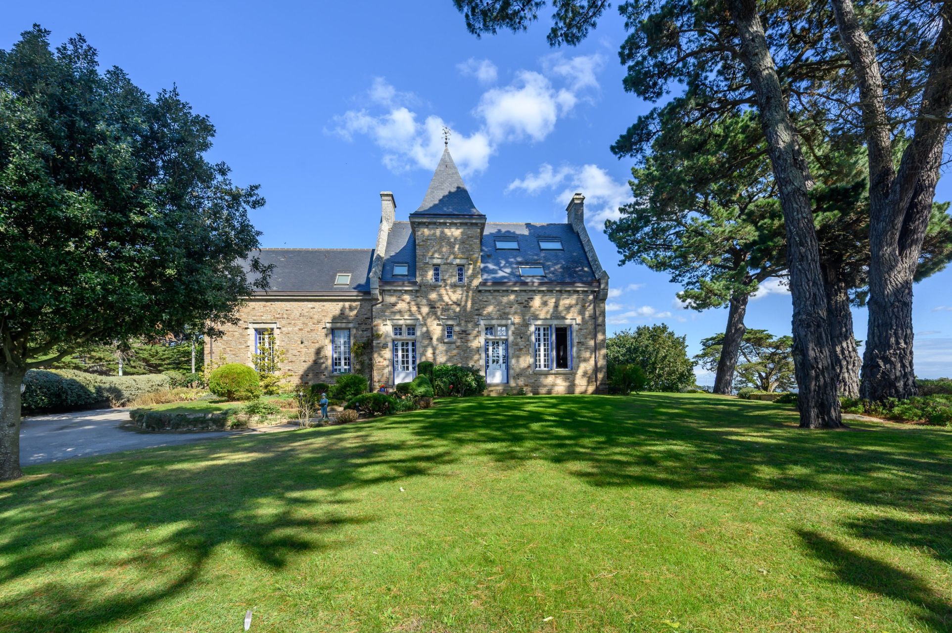 maison 6 Pièces en vente sur ARRADON (56610)