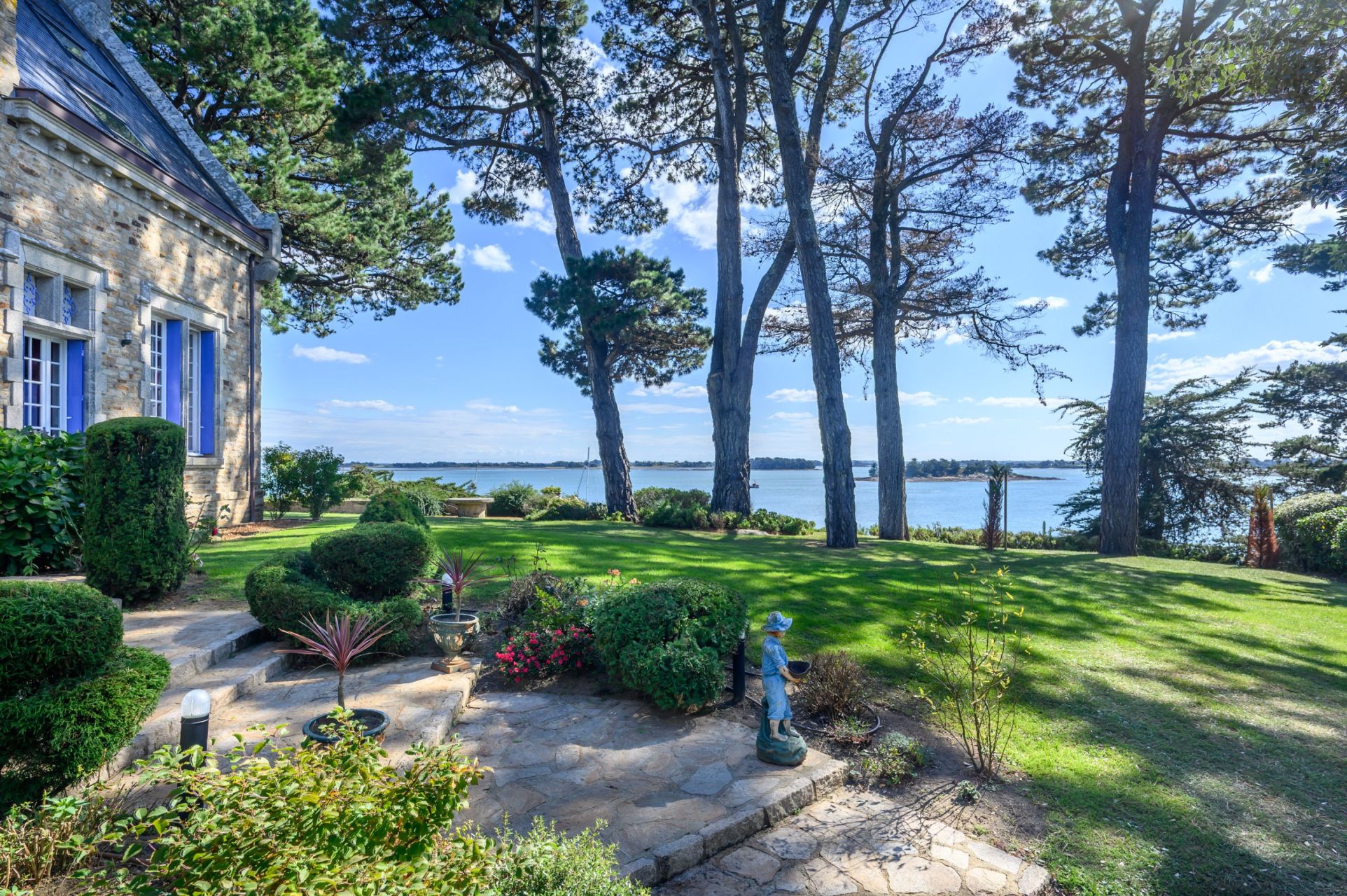 maison 6 Pièces en vente sur ARRADON (56610)