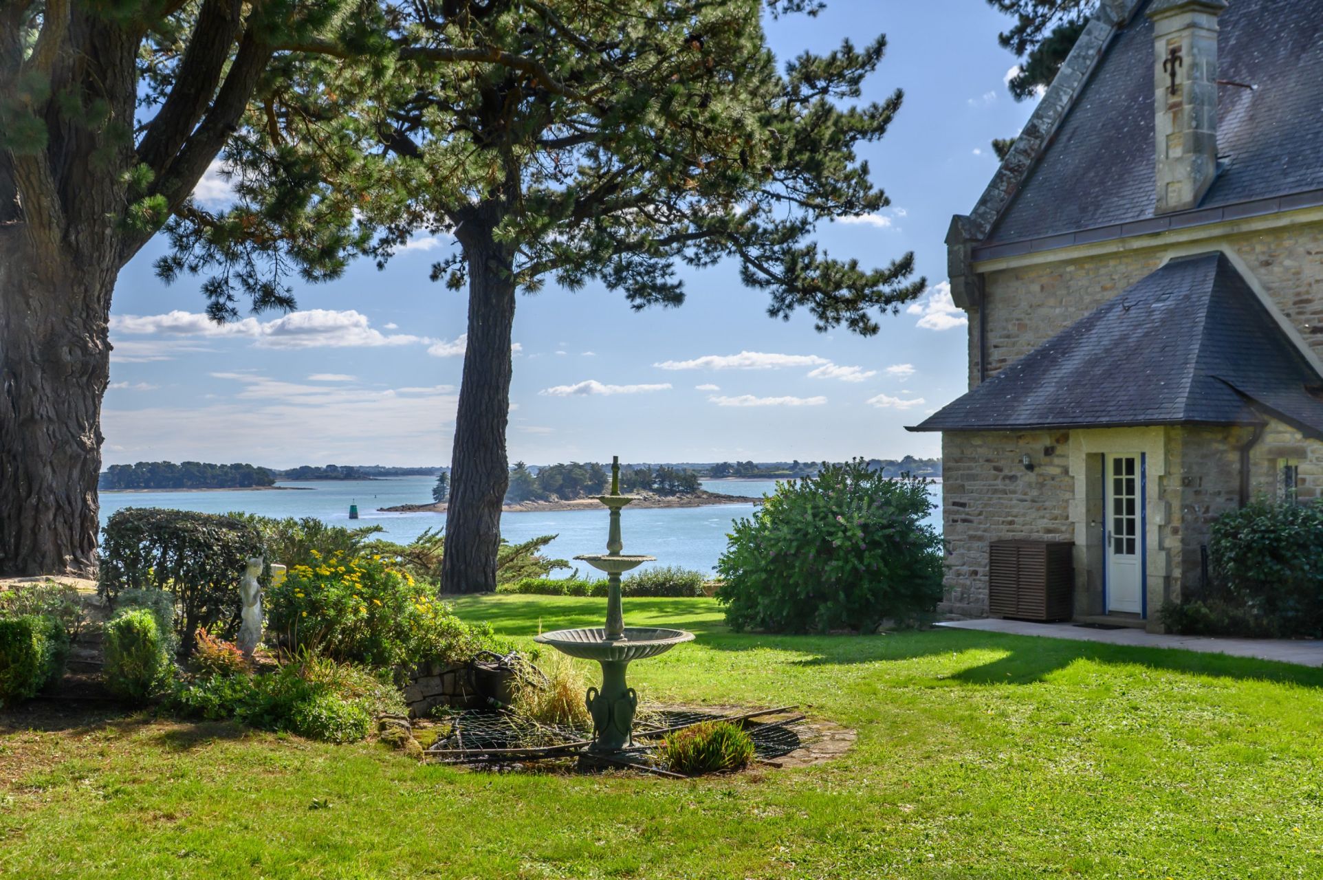 maison 6 Pièces en vente sur ARRADON (56610)