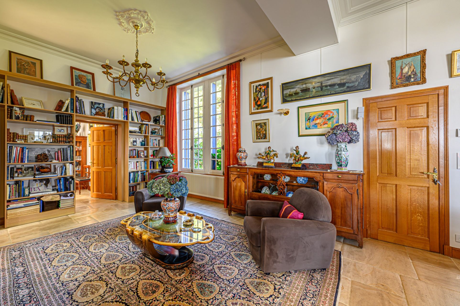 maison 6 Pièces en vente sur ARRADON (56610)