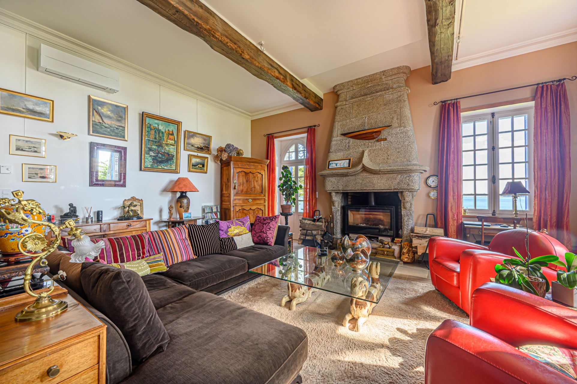 maison 6 Pièces en vente sur ARRADON (56610)