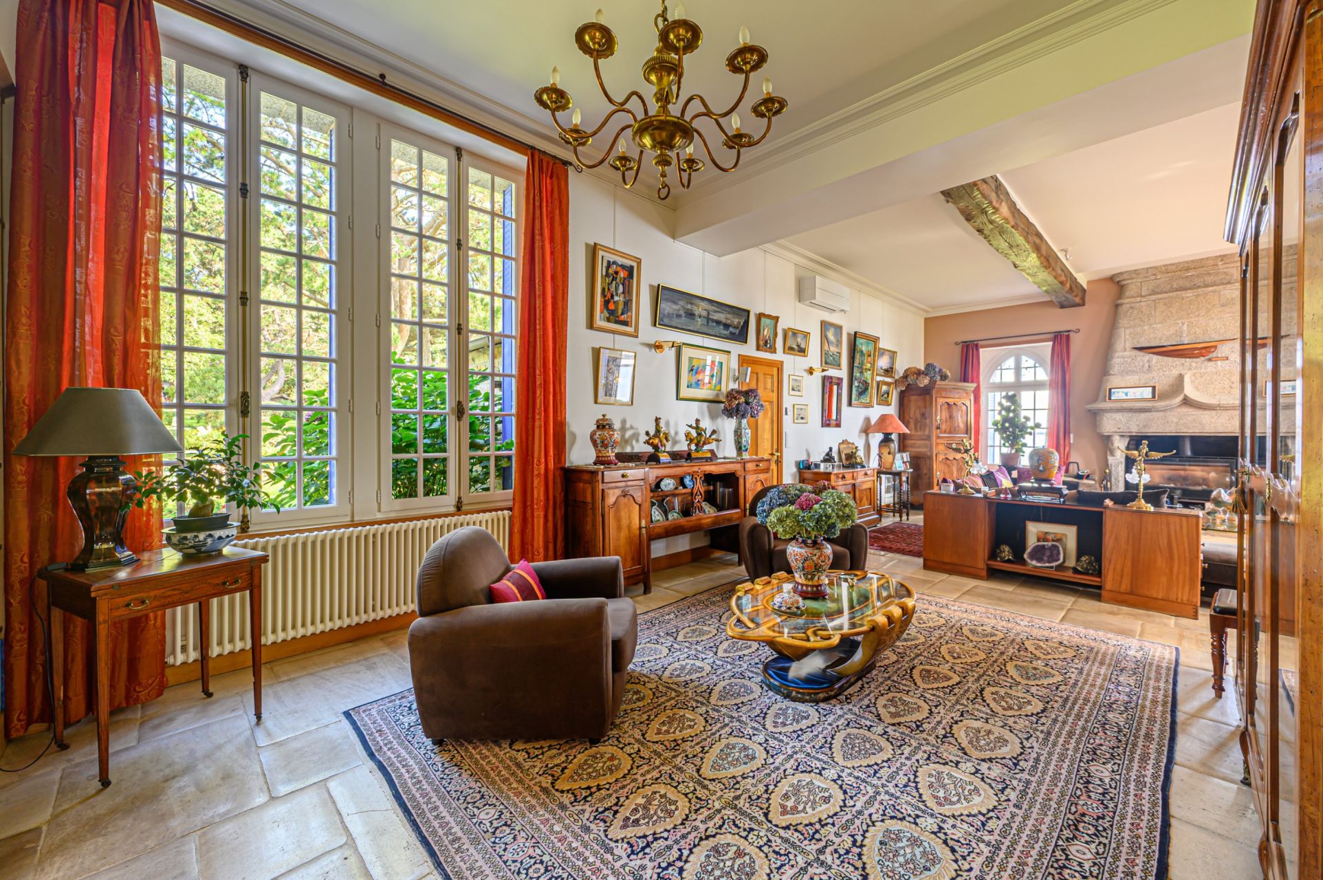 maison 6 Pièces en vente sur ARRADON (56610)