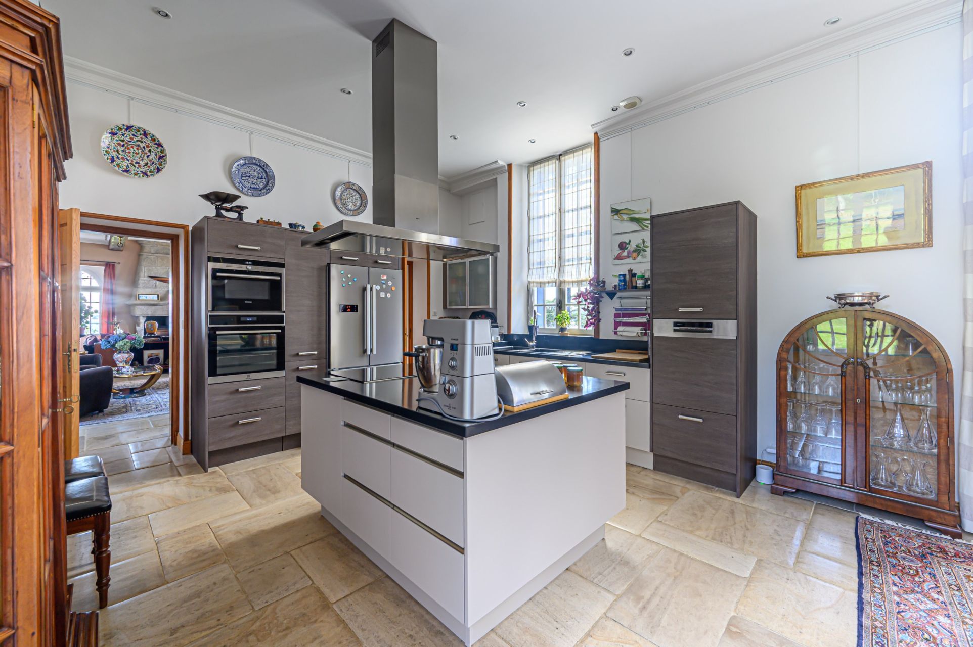 maison 6 Pièces en vente sur ARRADON (56610)