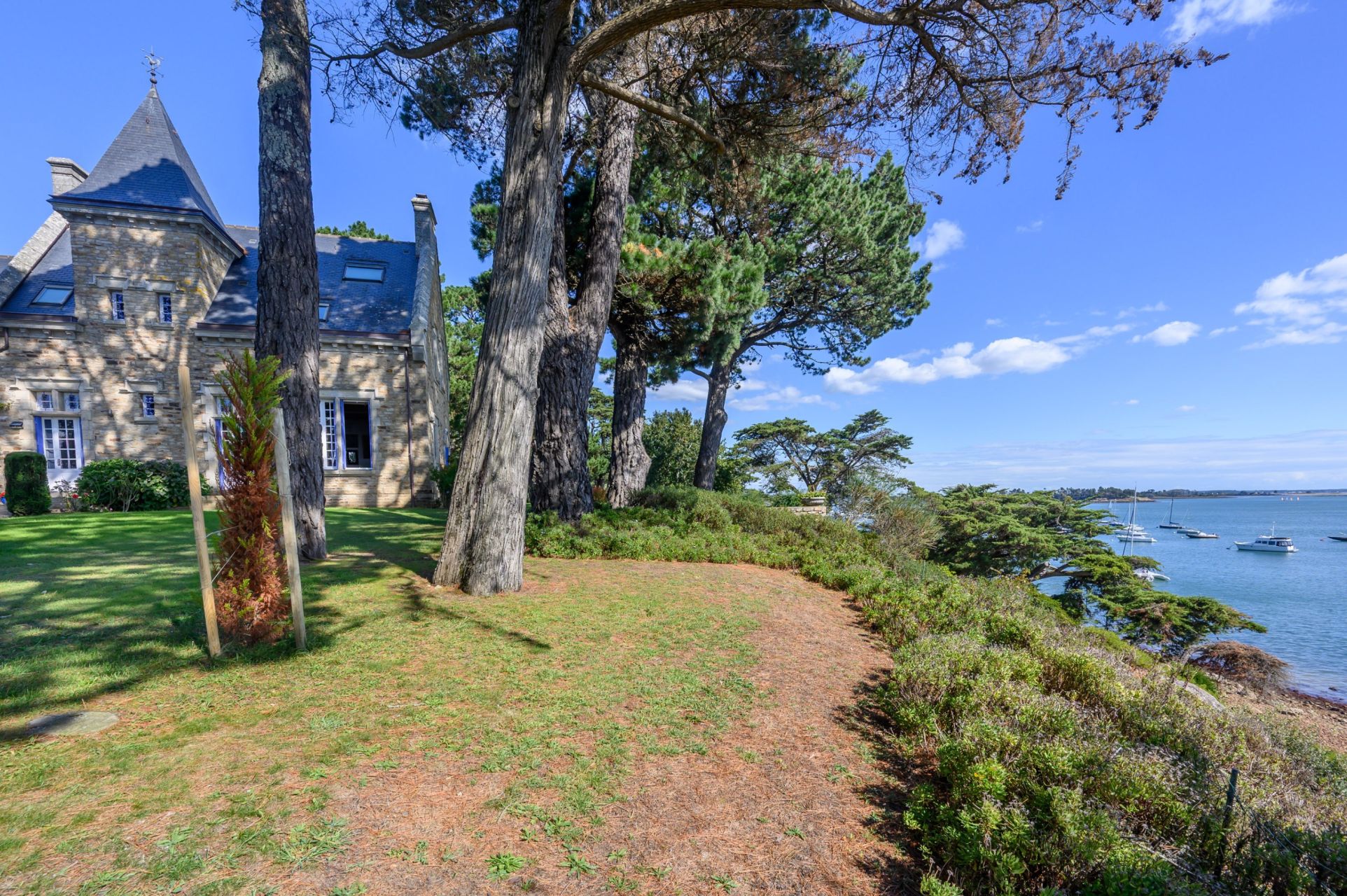 maison 6 Pièces en vente sur ARRADON (56610)