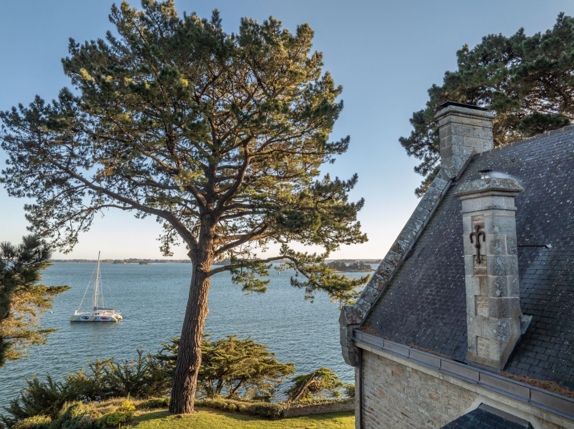 maison 6 Pièces en vente sur ARRADON (56610)