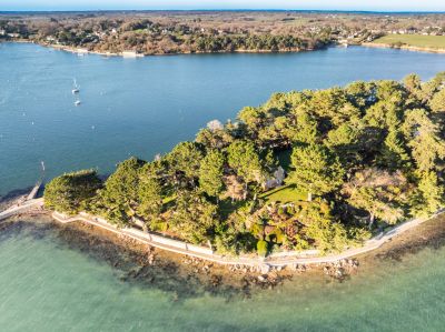 Vente Maison Arradon 6&nbsp;Pièces 228&nbsp;m²