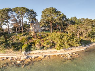 Vente Maison Arradon 6&nbsp;Pièces 228&nbsp;m²