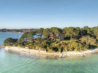 maison 6 Pièces en vente sur ARRADON (56610)