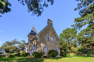 maison 6 Pièces en vente sur ARRADON (56610)