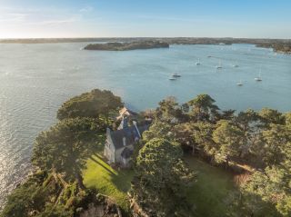 maison 6 Pièces en vente sur ARRADON (56610)