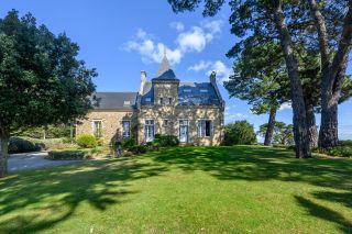 maison 6 Pièces en vente sur ARRADON (56610)