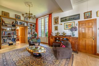 maison 6 Pièces en vente sur ARRADON (56610)