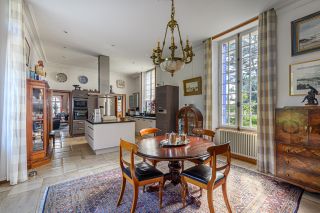 maison 6 Pièces en vente sur ARRADON (56610)