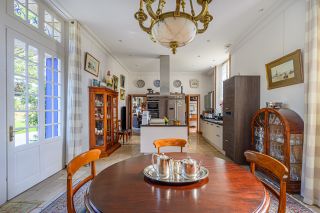 maison 6 Pièces en vente sur ARRADON (56610)