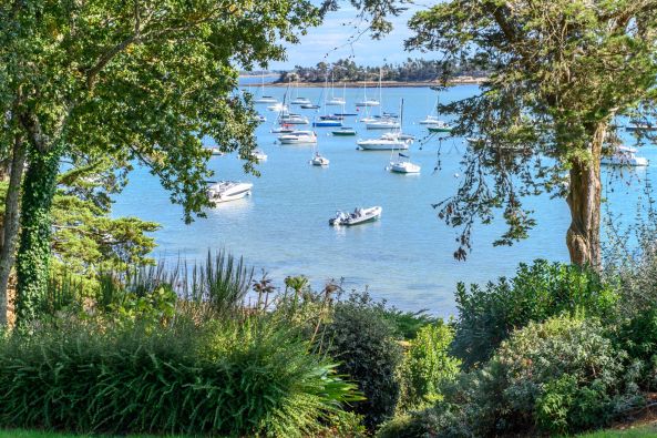 Vente Maison Arradon 6 Pièces 228 m²