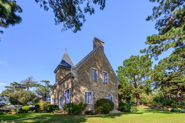 Vente Maison Arradon 6 Pièces 228 m²