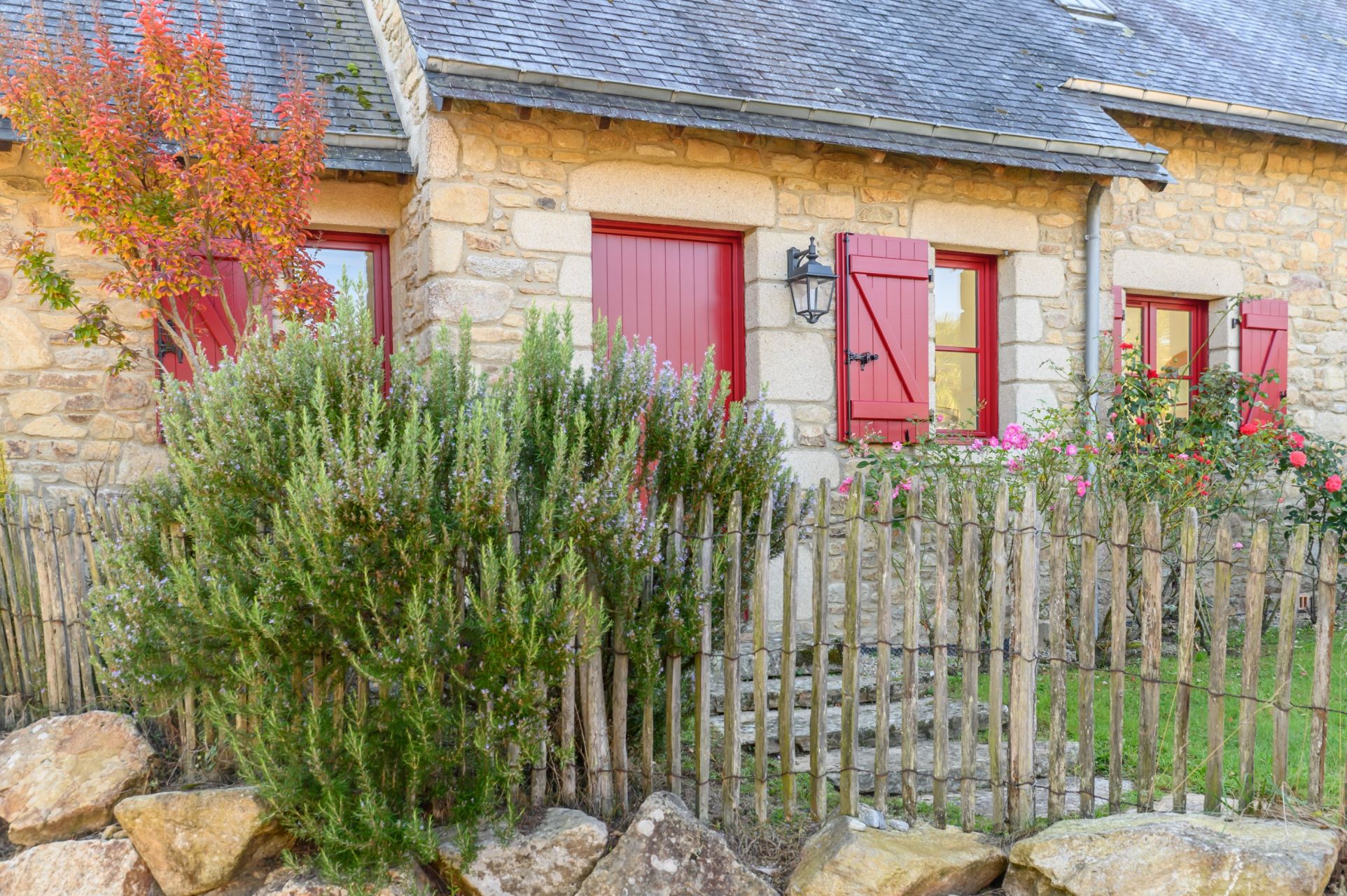 maison 4 Pièces en location saisonnière sur ARRADON (56610)