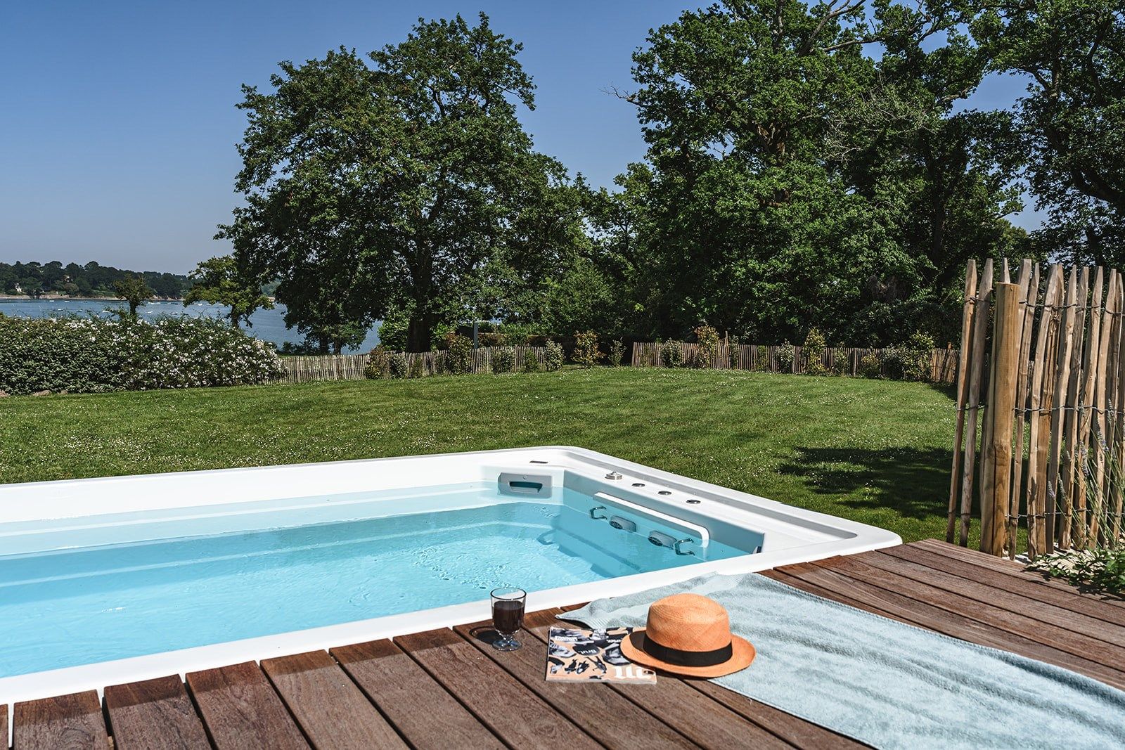 maison 4 Pièces en location saisonnière sur ARRADON (56610)
