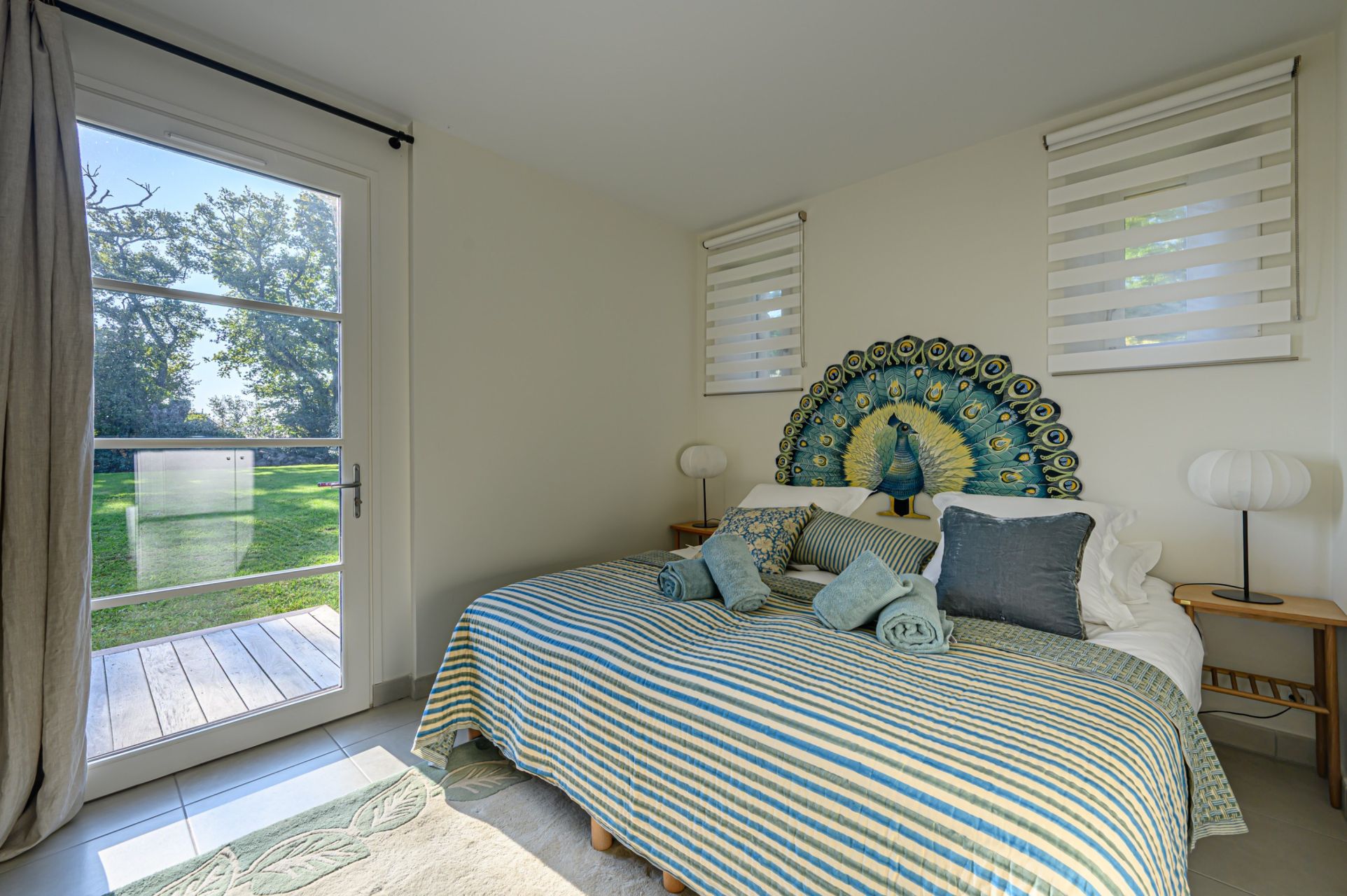 house 4 Rooms for seasonal rent on ARRADON (56610)