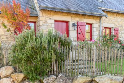 Vacances Maison Arradon 4 Pièces 97 m²