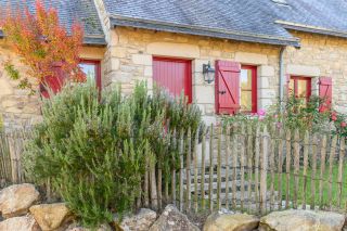 maison 4 Pièces en location saisonnière sur ARRADON (56610)