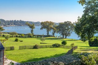 maison 4 Pièces en location saisonnière sur ARRADON (56610)