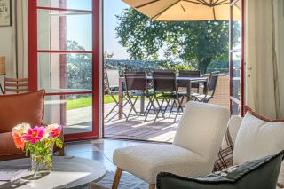 maison 4 Pièces en location saisonnière sur ARRADON (56610)