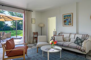 maison 4 Pièces en location saisonnière sur ARRADON (56610)